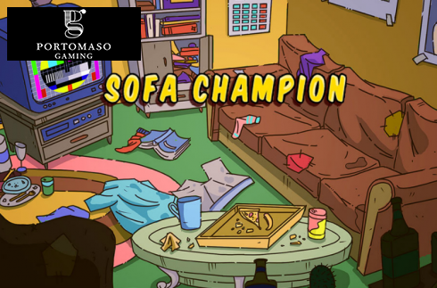 Sofa Champion